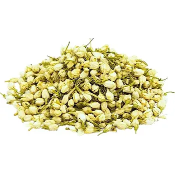 Celé květy jasmínu pravého 10 g