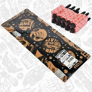 Těsnění motoru Těsnění, hlava válce ET ENGINETEAM TH0025BT