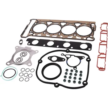 Automobilové těsnění Sada těsnění, hlava válce ET ENGINETEAM TS0060