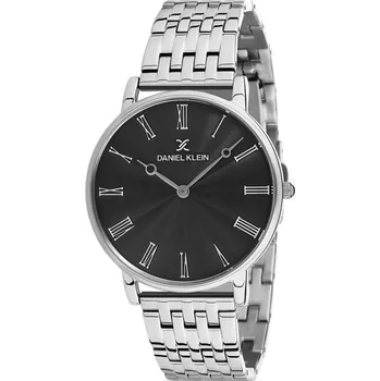 Hodinky Daniel Klein DK12106-5 - 30 dnů na vrácení zboží, Garance originality
