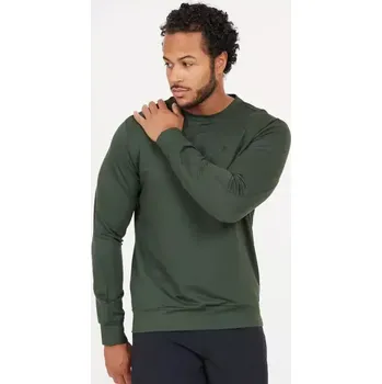 Pánská mikina Pánská mikina Virtus Brent velikost XL urban chic