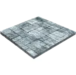 Diton Tesela Standard 3 formáty 6 cm 1…