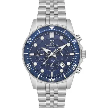 Hodinky Daniel Klein DK.1.14233-2 - 30 dnů na vrácení zboží, Garance originality