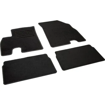 autokoberec Textilní autokoberce Omoda 5 EV 2022- | RIGUM