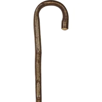 Charles Buyers Lísková hůl se zahnutou rukojetí