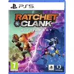 Ratchet and Clank: Rift Apart (PS5)