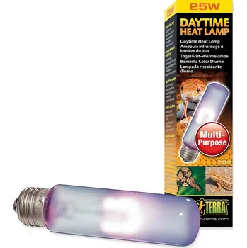 Teraristika EXOTERRA Žárovka Exo Terra Day Glo 25W