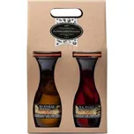 Dárková sada 2 ks, Via Delicia Na svařák & Na punč, papírová kazeta