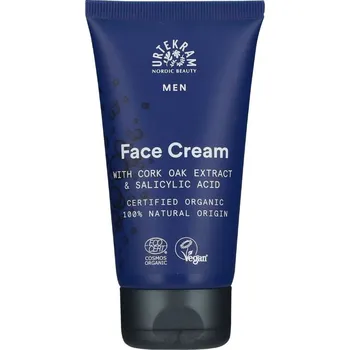 Urtekram Pánský pleťový krém BIO (75 ml)