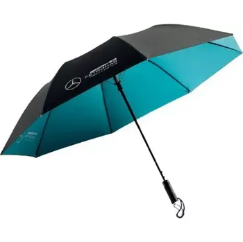 Deštník Deštník Mercedes doprava zdarma (Originální deštník Mercedes AMG racing)