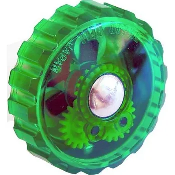 Příslušenství pro koloběžku Zvonek JELLY Barva Modrá