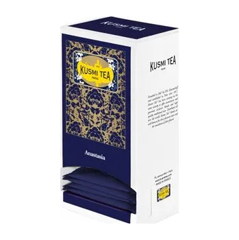 Čaj Kusmi tea SÁČKOVÝ 25 ks - Anastasia