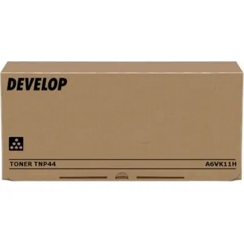 Develop Toner TNP-44 black na 20.000 kopií (A6VK11H)