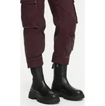 Polokozačky G-Star Raw CEO-WI33-CS555-KIWI-14 Černá 39