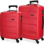 JoummaBags Sada ABS Roll Road Flex…