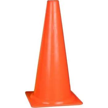 Sportovní kužel Merco Sport kužel oranžová Výška / šířka: 10 cm