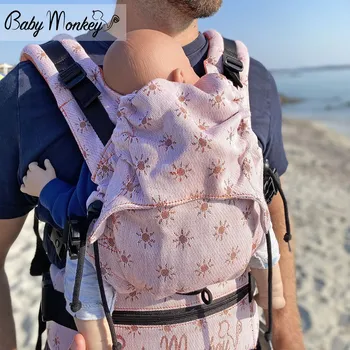 BabyMonkey Regolo - Zenit se lnem