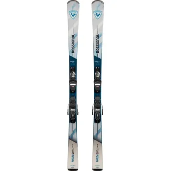 Sjezdové lyže Rossignol FORZA 20 FG Xpress + Xpress 10 GW B83 Délka (cm): 156 cm