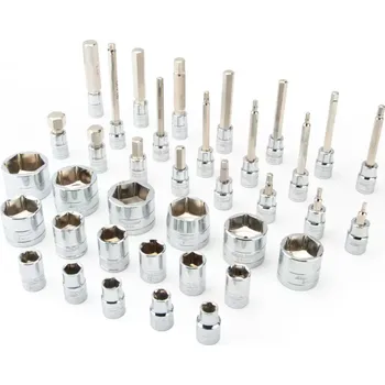 Park Tool Sada bitů Park Tool 3/8", 37 ks