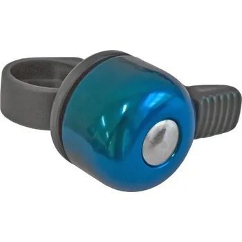 Příslušenství pro koloběžku Zvonek Billy Barva Červená