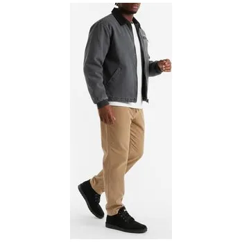 Pracovní obuv Kotníková obuv Quiksilver CEO-FROST-01 Černá 40