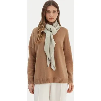 Šátek Šátek Guess AW5420 POL03 Béžová OS