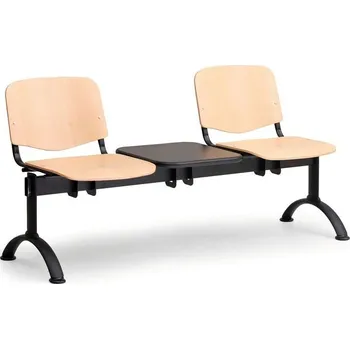 Dřevěná lavice ISO - 4461