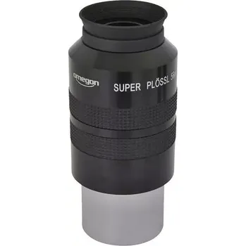Hvězdářský dalekohled Okulár Omegon 56mm SUPER PLÖSSL 2"