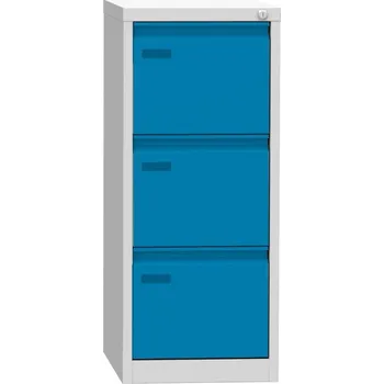 Policová skříň Registrační skříně - 4825