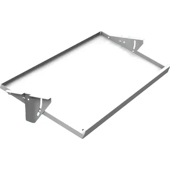 Drátěná police Sklopná police - 4722