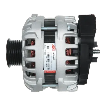 Alternátor Alternátor SEAT Ibiza IV (6J/6P) 1.0 MPI Benzin