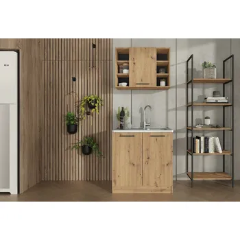 Nábytek CASARREDO SMILE 80 kuchyně artisan