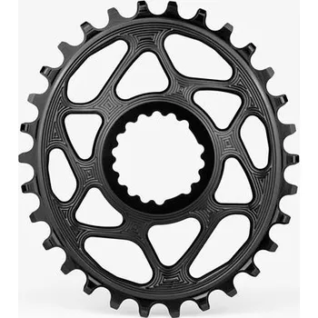 Převodník na kolo Převodník Absoluteblack CANNONDALE OVAL 34T černá