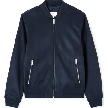 Celio Bunda bomber Lubombsued 1161768 Tmavě modrá M