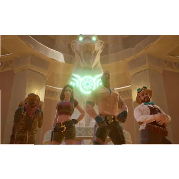 Hra pro PlayStation 5 Jumanji: The Video Game [PS5]