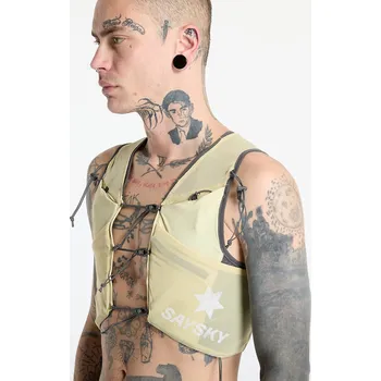 Vesta SAYSKY Flow Vest 8L UNISEX Yellow L