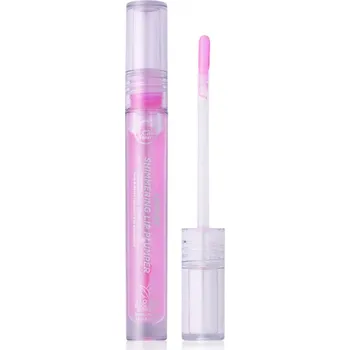 Lesk na rty J.Cat Beauty Lipspect olej na rty s hydratačním účinkem odstín 107 Cool Mint Moment 3 ml