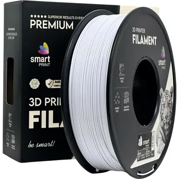Filament Smart Print HS-PLA white 1,75mm 1kg