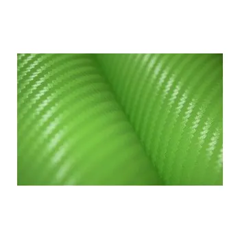 Polep vozidla Karbon 3D folie ZELENÁ carbon (152cm x 1m) SAMOLEPKA NA AUTO, NÁLEPKA, FÓLIE, POLEP, TUNING, VLASTNÍ TEXT, TISK, AUTOSAMOLEPKY.cz, POLEPY, OBRÁZEK, LOGO, 3D STICKERS