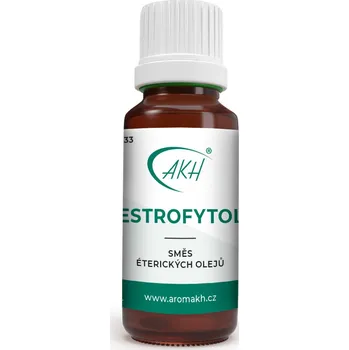 AKH Směs esenciálních olejů ESTROFYTOL 10 ml