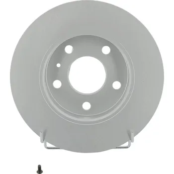 Brzdový kotouč Brzdový kotouč FERODO DDF1044C