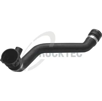 Chladič motoru Hadice chladiče TRUCKTEC AUTOMOTIVE 08.19.124