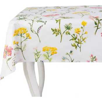 ubrus Podpěrová s.r.o. Ubrus bavlněný JULIA Velikost: 40x40 cm (ubrousek)