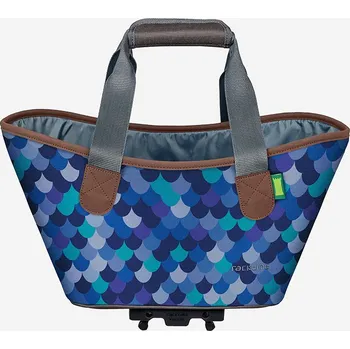 brašna na kolo Racktime Agnetha 1.0 deep ocean