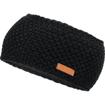 Čelenka Dámská čelenka Zulu Holly Barva: černá