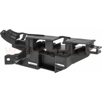 Karosérie Držák, nárazník VAN WEZEL 4041568