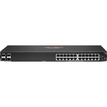 Switch HPE Aruba 6100 24G 4SFP+ Switch (JL678A)