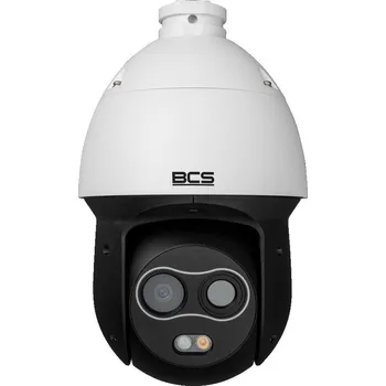 IP kamera Kamera BCS LINE BCS-L-SIP224FR5-TH-Ai1