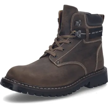 Pánské polobotky 21925 LA66 340 Obuv Josef Seibel 46