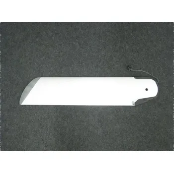 Člun RS Sailing RS Vision/Vareo/Feva/Quba Aluminium Rudder blade